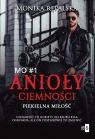 Anioły ciemności Piekielna miłość 1 Monika Rępalska