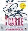 Spy Who Came In From the Cold, The. le Carre, John. Audio CDs (6) John le Carre