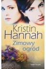 Zimowy ogród pocket Kristin Hannah