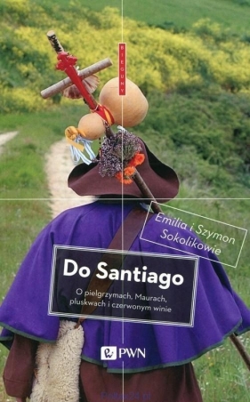 Do Santiago - Emilia Sokolik