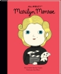 Mali WIELCY. Marilyn Monroe - María Isabel Sánchez Vegara