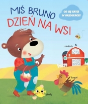 Miś Bruno - Dzień na wsi