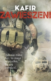 Zawieszeni - Maziewski Łukasz