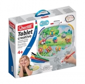 Tablica magnetyczna Creativo (5345) - <br />