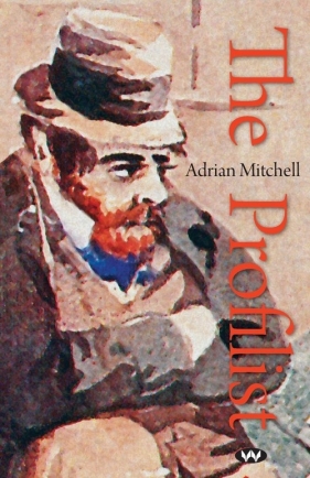 The Profilist - Mitchell Adrian