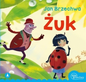 Żuk - Jan Brzechwa
