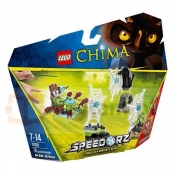 LEGO Chima Rzutnik Sieci (70138)