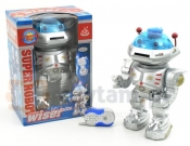 BRIMAREX Robot strzelający krążkamiI (1524454)
