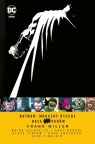Batman: Mroczny Rycerz - Rasa Panów Miller Frank, Brian Azzarello