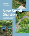 New Small Garden
