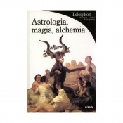 Astrologia, magia, alchemia