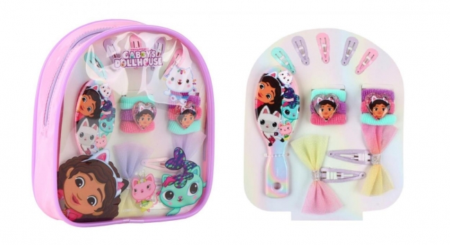 Akcesoria do włosów Koci Domek Gabi