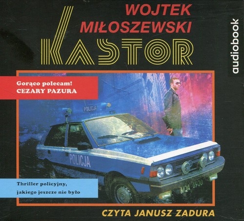 Kastor
	 (Audiobook)