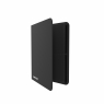  Gamegenic: Casual Album 8-Pocket - Black