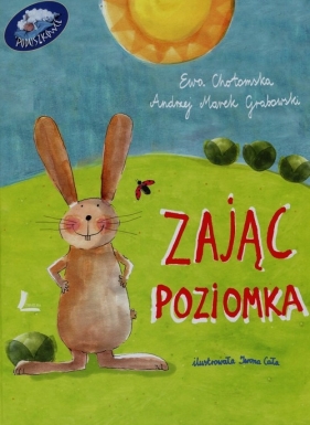 Zając Poziomka - Grabowski Andrzej Marek, Chotomska Ewa