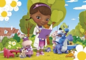 Puzzle Maxi Doc McStuffins (24445)