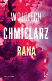 Rana (wydanie specjalne) - Wojciech Chmielarz