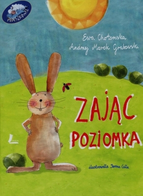Zając Poziomka - Andrzej Marek Grabowski, Ewa Chotomska