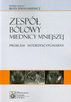 Zespół bólowy miednicy mniejszej