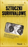 Sztuczki survivalowe Paweł Frankowski, Witold Rajchert