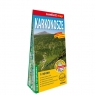  Karkonosze; laminowana mapa turystyczna 1:30 000