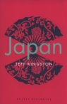 Japan Jeff Kingston