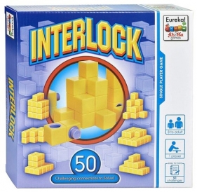 Ah!Ha - Blokada / Interlock (109020)