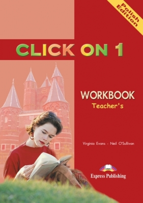 Click On 1 Teacher's WB