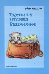 Przygody Filonka Bezogonka