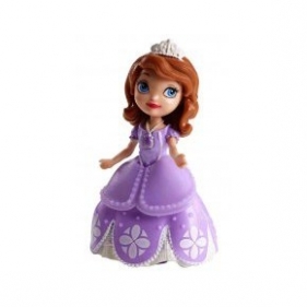 DISNEY Jej Wysokość Zosia (CMX22/DGB23)