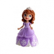 DISNEY Jej Wysokość Zosia (CMX22/DGB23)