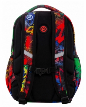 Coolpack - Disney - Joy S - Plecak - LED Avengers (B47307)