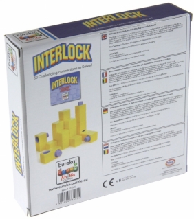 Ah!Ha - Blokada / Interlock (109020)