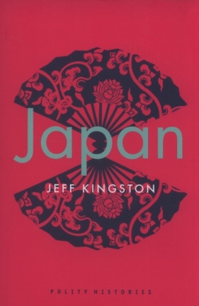 Japan - Kingston Jeff