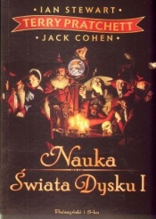 Nauka Świata Dysku I - Cohen Jack, Pratchett Terry, Stewart Ian