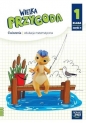 Wielka przygoda neon SP 1 Matematyka Ćw. cz.4 2023 - Ewa Swoboda, Krystyna Sawicka