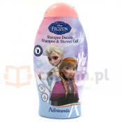 EPEE Frozen 2 w 1 żel szampon (KAD71304)