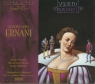 Verdi: Ernani Bruno Prevedi, Montserrat Caballé, Peter Glossop, Boris Christoff, RAI Symphony Orchestra & Chorus