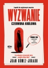  Wyzwanie Czerwona Królowa. Zagadki dla wyjątkowych umysłów
