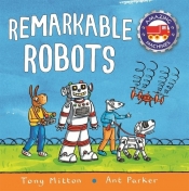 Amazing Machines: Remarkable R