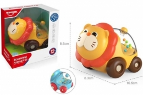 Auto lew dla maluchów