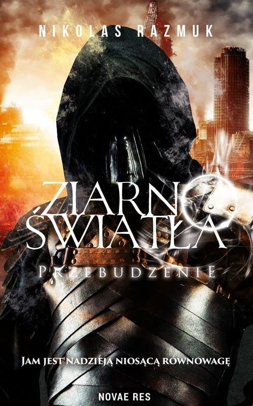 Ziarno światła: Przebudzenie