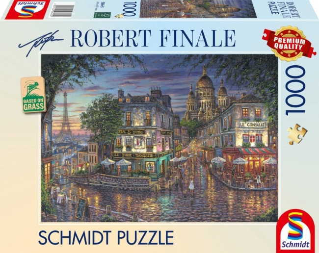 Puzzle 1000 Robert Finale