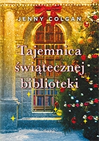 Tajemnica świątecznej biblioteki