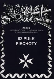 62 Pułk piechoty - Dymek Przemysław