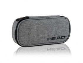 Saszetka - piórnik Melange Head 4