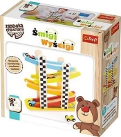 Śmigi Wyścigi TREFL