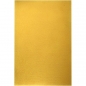 Filc Titanum A4, 10 arkuszy - żółty (344564)