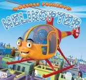 Wesołe pojazdy Helikopter