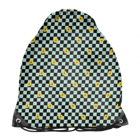 Worek na buty - Sunflower